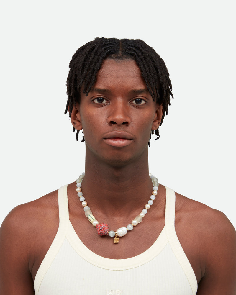 Jewellery Wales Bonner jewellery-wales-bonner